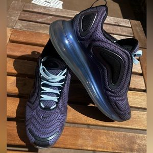 Nike Air Max 720 Northern Lights mens size 11 A02924-001